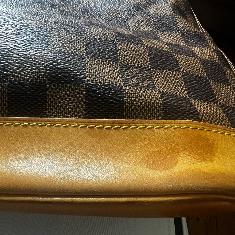 Louis Vuitton Limited Edition Soho Backpack - Picture 12 of 14